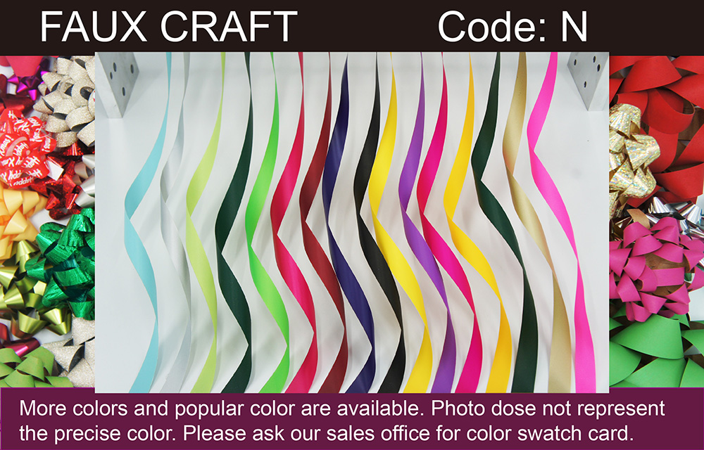 Decoration Ribbon