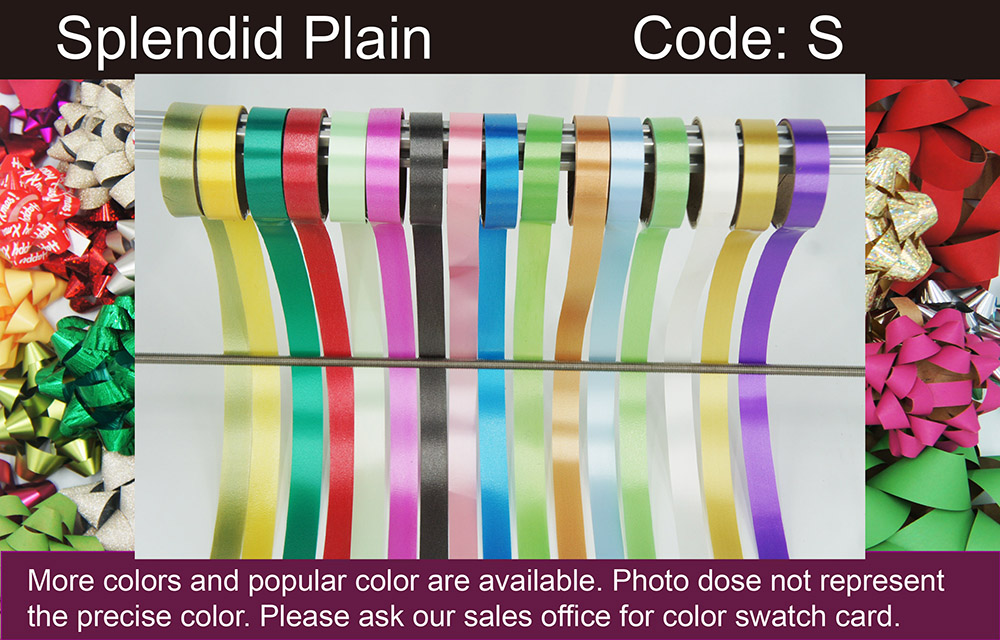Decoration Ribbon